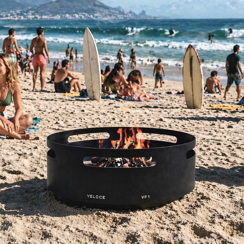 Firepit